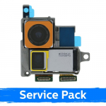 Kaamera &uuml;hilduv Samsung G988 S20 Ultra Tagakaamera / (dual) 108M + 48M / (Service Pack)