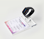 HOCO stand na smartwatch HN19 (2 szt. w zestawie)