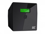roheline Cell UPS03 uninterruptible power supply (UPS) Line-Interactive 1.999 kVA 600 W 4 AC outlet(s)