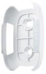Ajax 38215 mygtuko laikiklis baltas