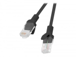 Lanberg kaabel Cat.5e UTP 2m must