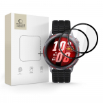Tech-Protect Glass Flex+ 2 tk h&uuml;briidklaas Huawei Watch GT Runner 2 jaoks &ndash; must