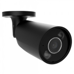 AJAX BulletCam HL IP kaamera, 8MP, 2.8mm (must)