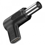 USB Type-C &ndash; DC 7.4x5.0 mm adapter (Dell)