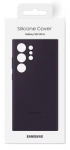 Case EF-PS928TEE Samsung Silicone Cover Galaxy S928 S24 Ultra Dark Violet