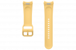 SFR93SOE spordi rihm 20mm (S/M) Samsung Galaxy Watch7/Watch4, Apricot
