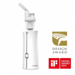 Rossmax k&auml;eshoitav kompressor-nebulisaator NH60