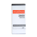 Aku MAXXIMUS SAM J5 2900mAh