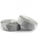Rockbros PU juhtraua lint, Velour muster - hall