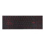 Klaviatuur Lenovo Legion Y520 Y520-15IKB Y720-15IKB Y530 US