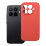 Silikoon&uuml;mbris Xiaomi 17T, puuderroosa