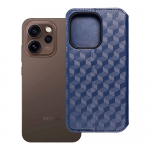 Klapp&uuml;mbris Oppo Reno 15 Pro 5G Cubic Book, sinine