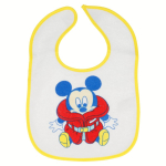 Mickey Mouse takjakinnitusega pudip&otilde;lled, 2 tk