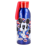 Mickey Mouse alumiiniumist joogipudel, 510 ml