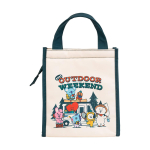BT21 Outdoor Weekend soojustatud l&otilde;unas&ouml;&ouml;gikott