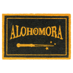 Harry Potter Alohomora uksematt, 40 &times; 60 cm