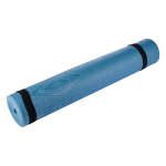 Umbro libisemiskindel jooga- ja treeningmatt, 173 &times; 61 cm, sinine