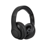 Kruger&Matz Street 3 Wireless juhtmeta k&otilde;rvapealsed k&otilde;rvaklapid, mustad