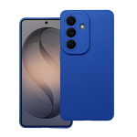 Case for Samsung S26 FE Matt 2.0 blue