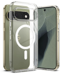 Ringke Fusion Magnetic MagSafe &uuml;mbris mudelile Google Pixel 11 Pro, l&auml;bipaistev
