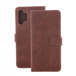 Smart Velvet &uuml;mbris iPhone 17 Pro Max 6,9 tolli / 18 Pro Max 6,9 tolli jaoks, pruun