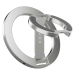 Ring SODI ST04 double-sided magnetic with MagSafe - silver