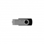 Goodram UTS3 32GB USB 3.2 Gen 1 Flash Drive - Black
