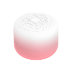 Setty speaker round GB-900 valge-roosa gradient