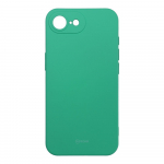 ROAR case ALL DAY COLORFUL JELLY jaoks IPHONE 16e mint