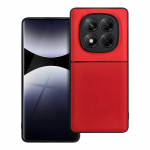 NOBLE &uuml;mbris jaoks XIAOMI Redmi Note 14 PRO 4G punane