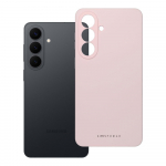 ROAR &Uuml;mbris CLOUD SKIN jaoks SAMSUNG S26 Plus Light roosa