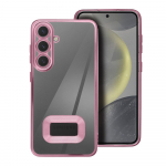 &Uuml;mbris GLAM jaoks XIAOMI REDMI 13C rose roosa