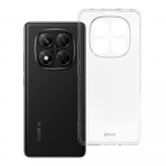 ROAR &Uuml;mbris ALL DAY COLORFUL JELLY jaoks Xiaomi Redmi Note 14 Pro 5G l&auml;bipaistev