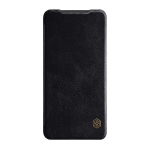 Nillkin Qin dėklas telefonui Xiaomi Mi 11 Pro juodas
