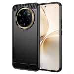 Carbon &Uuml;mbris jaoks Realme 14 Pro Plus 5G must