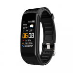 Blavec I&scaron;manioji apyrankė SB-01 Active (SB01-B) juoda (f)