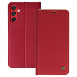 Wonder Frame &Uuml;mbris jaoks Samsung Galaxy M15 5G punane