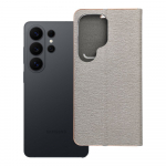 LUNA Kaaned kuldne jaoks SAMSUNG S26 Ultra silver