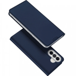 &Uuml;mbris Dux Ducis Nahk Pro Samsung A376 A37 5G tume sinine