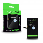 Maximcell Battery for Iphone 14 3279mAh Li-poly