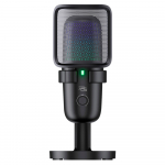 Proove microphone Gaming Micro juodas