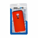 Beline Dėklas Candy iPhone 13 Pro 6,1" raudonas