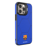 FC Barcelona case iPhone 15 Pro Max Magnetinis dėklas MagSafe OCFCBMCIP15PMSE SE