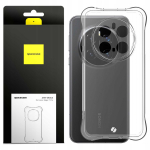 Spacecase Anti-shock dėklas 2.0 Honor Magic 7 Pro