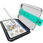 Apsauginė plėvelė ESR PAPER FEEL IPAD AIR 13" 1 / 2 / 3 2024-2026 skaidri