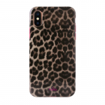 Puro Glam Leopard Leo 2 &uuml;mbris seadmele iPhone XS Max