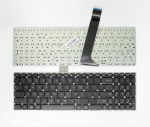ASUS klaviatuur mudelitele X501, X501A, X501U, X501E, X501X