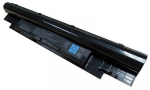 Notebook battery, Extra Digital Advanced, DELL H7XW1, 5200mAh
