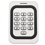 Standalone Access Control with Keypad and Card Reader, EM/ Mifare, Tuya, Wi-Fi