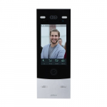 Apartment Outdoor Station, 2MP 1/2.8&rdquo; colio 88&deg;, integruotas kortelių skaitytuvas, IP66, IK07